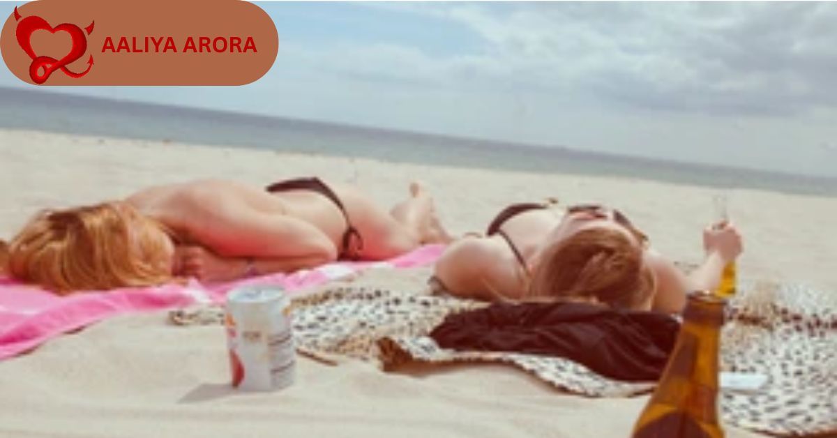 Premium Chennai Escorts with Aaliya Arora – Pussy Worship, Boobs Sucking