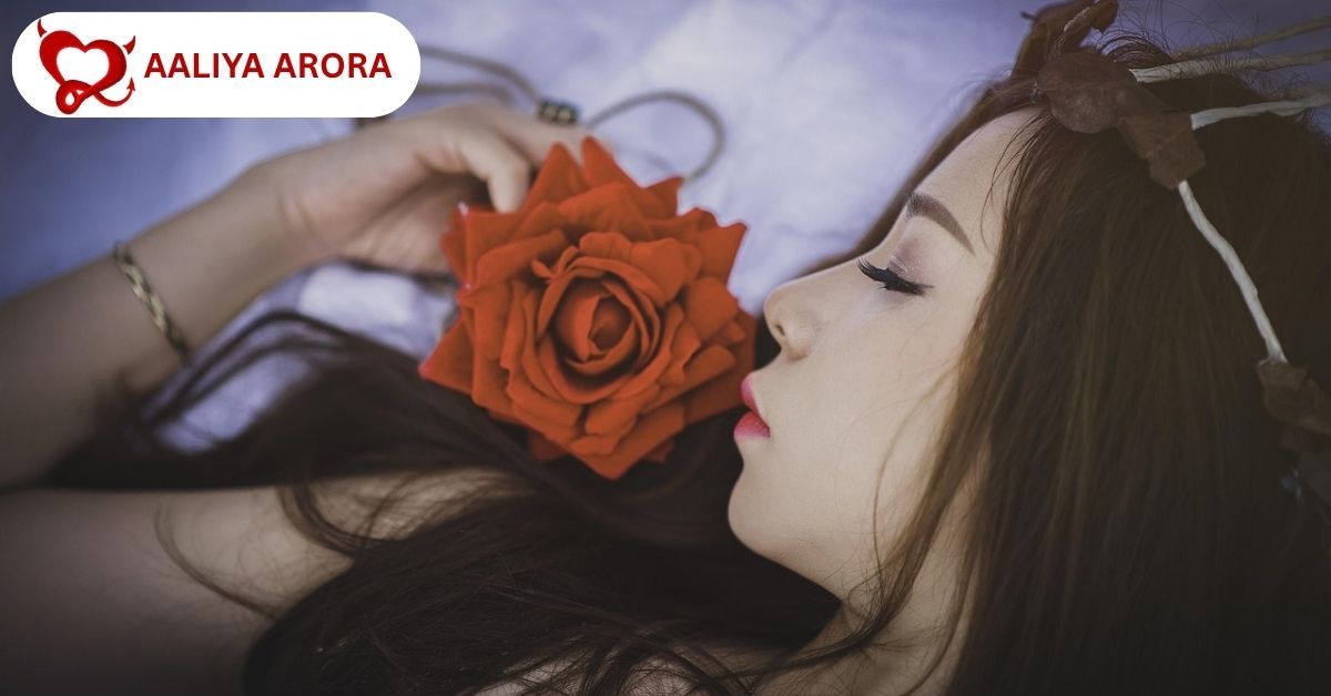 Chennai Escorts Aaliya Arora – Full Body Kissing & Intense Sex